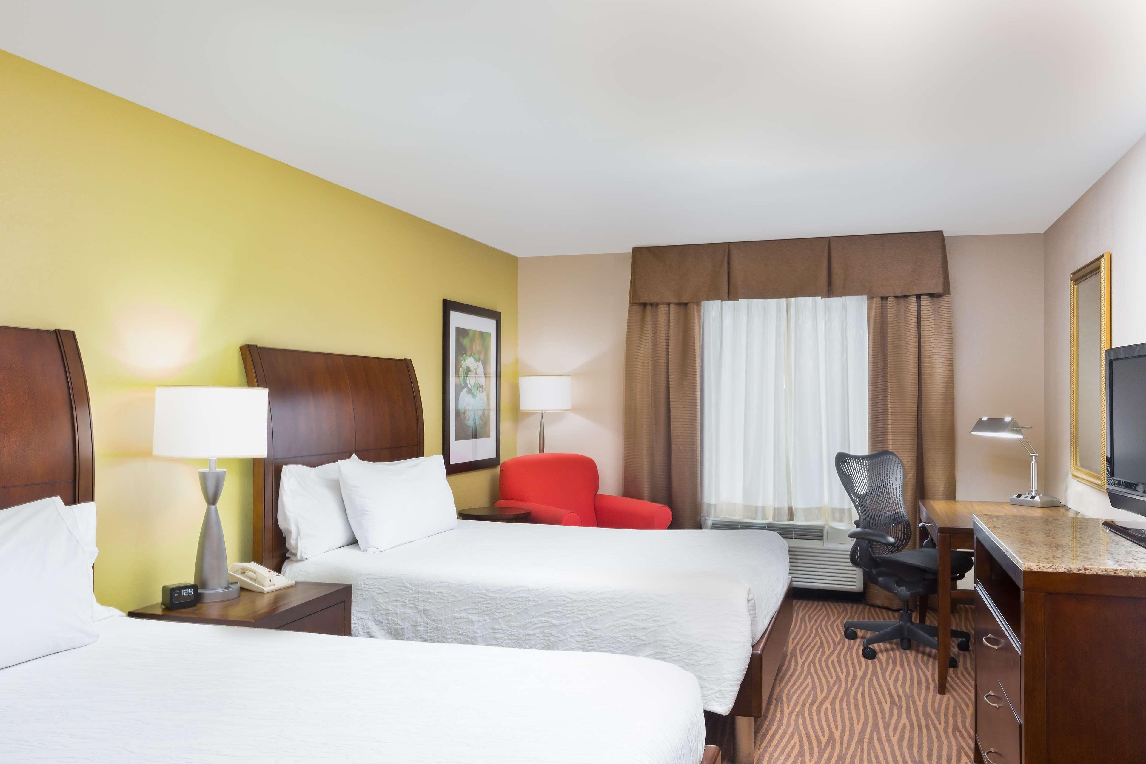 Hilton Garden Inn Fort Myers Exterior foto