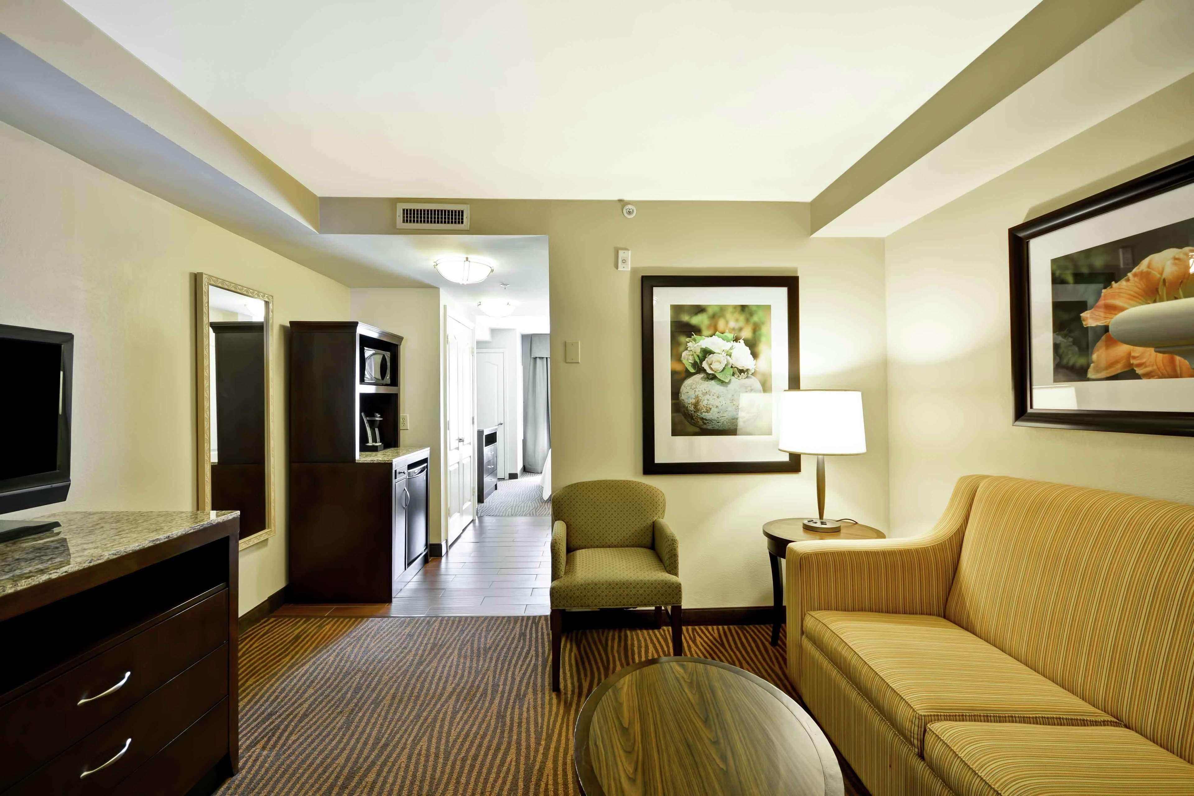 Hilton Garden Inn Fort Myers Exterior foto