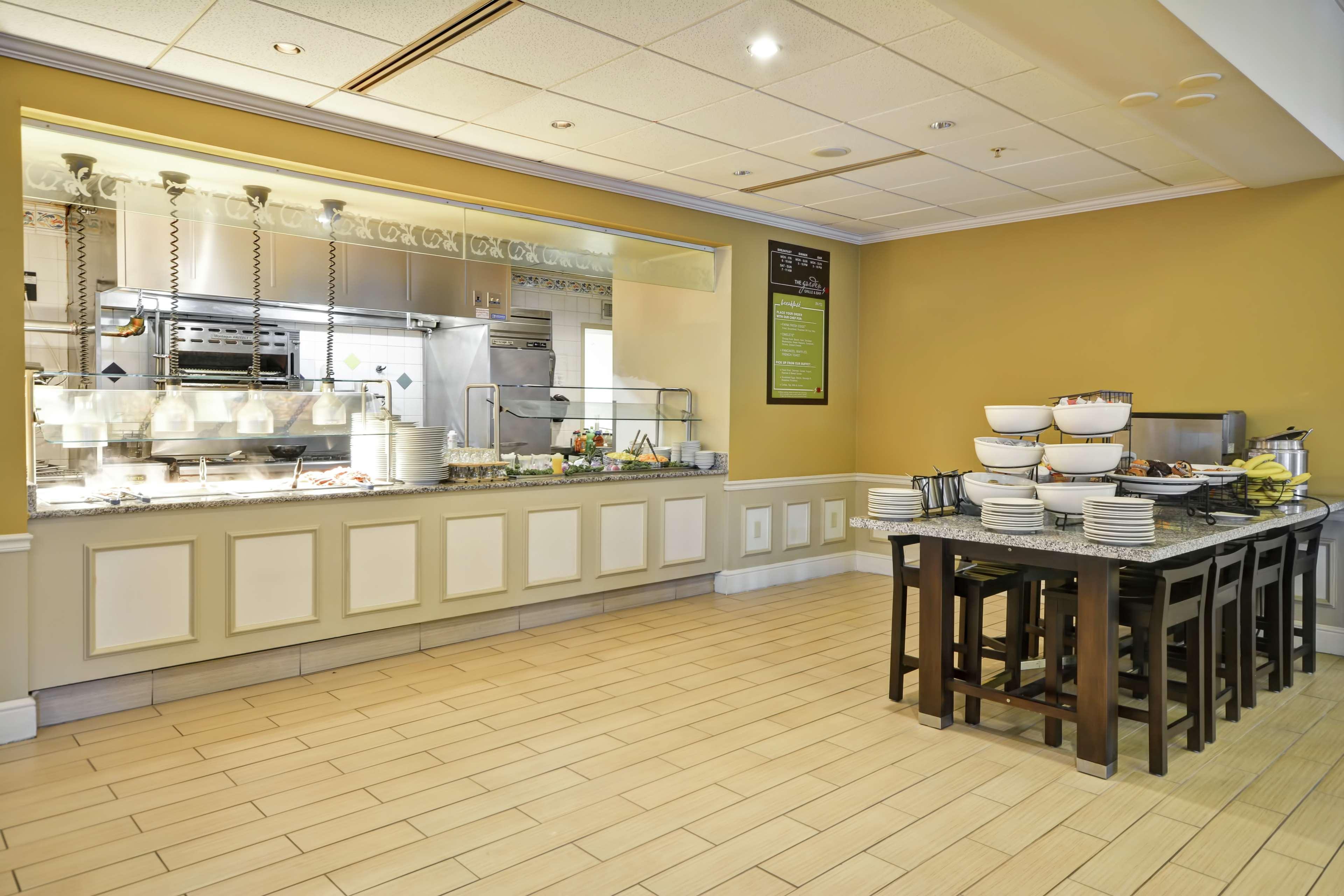 Hilton Garden Inn Fort Myers Exterior foto