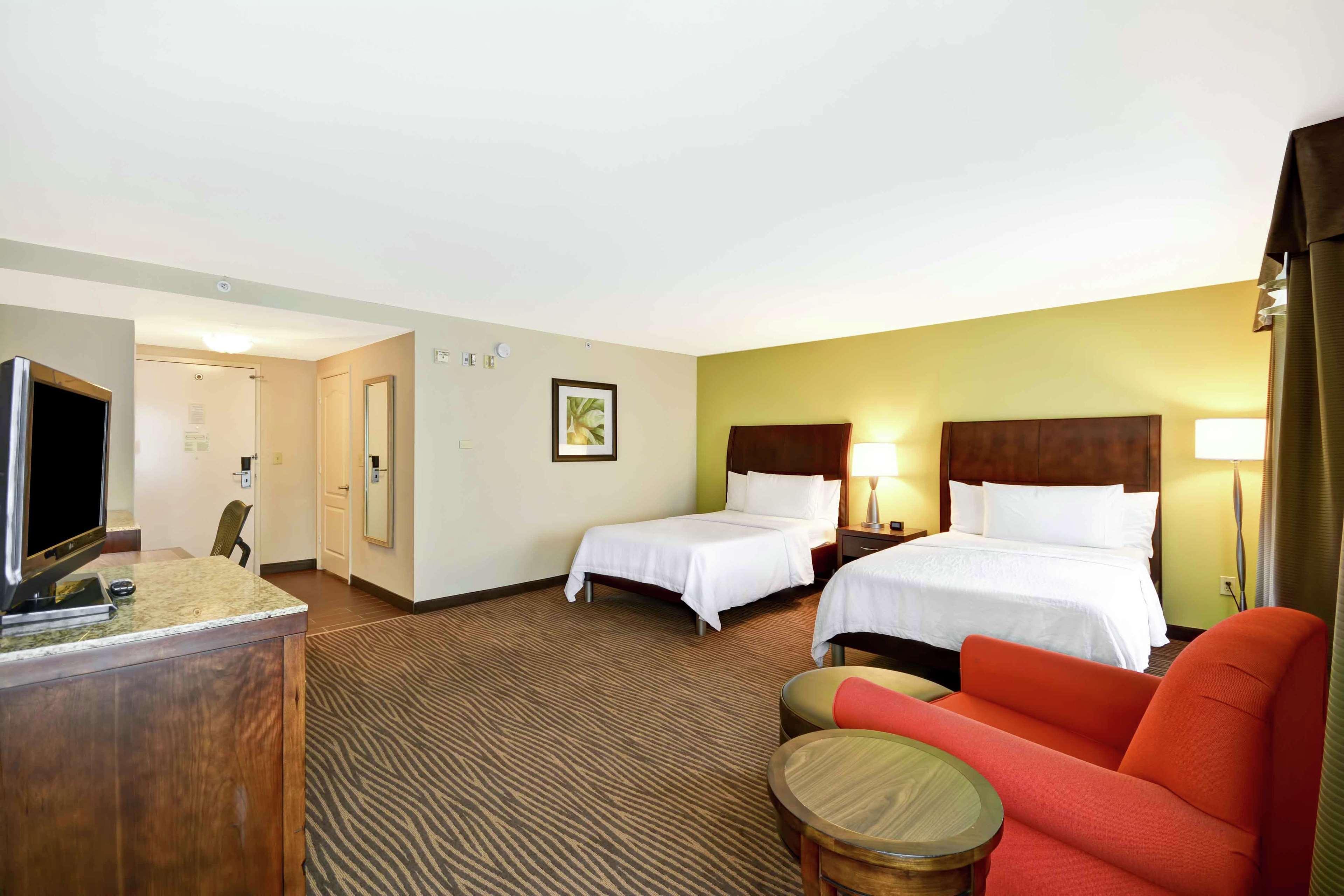 Hilton Garden Inn Fort Myers Exterior foto