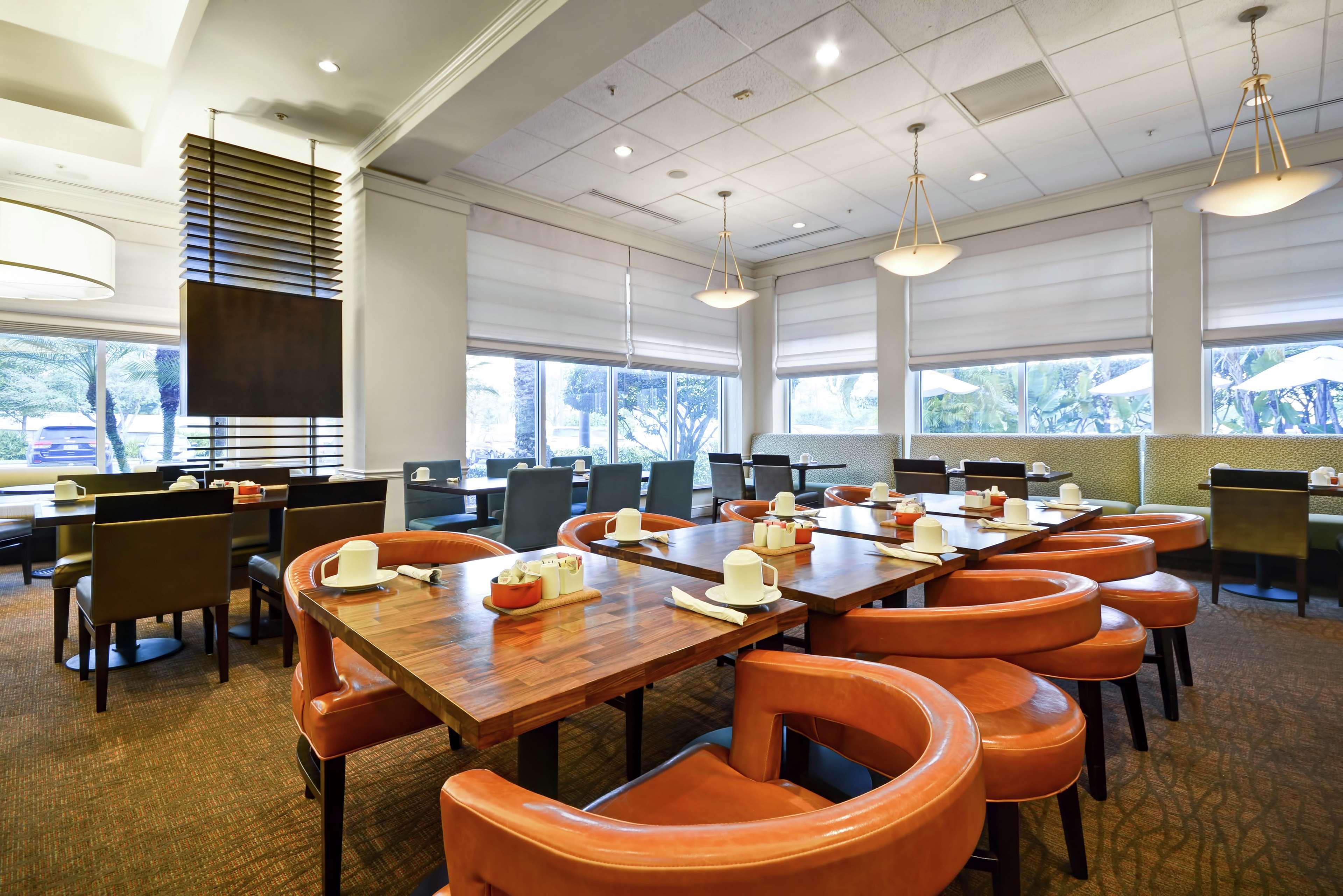 Hilton Garden Inn Fort Myers Exterior foto