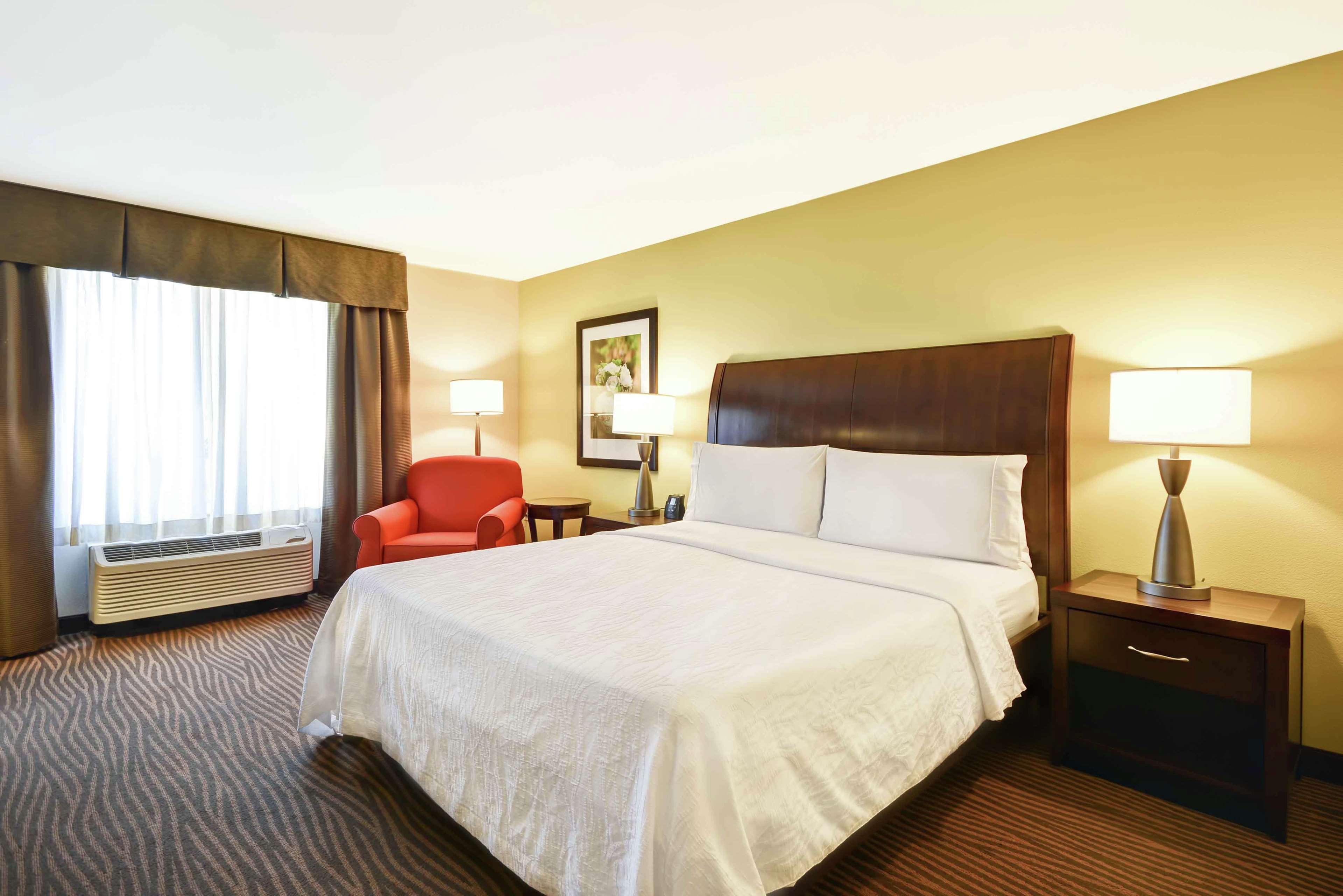 Hilton Garden Inn Fort Myers Exterior foto