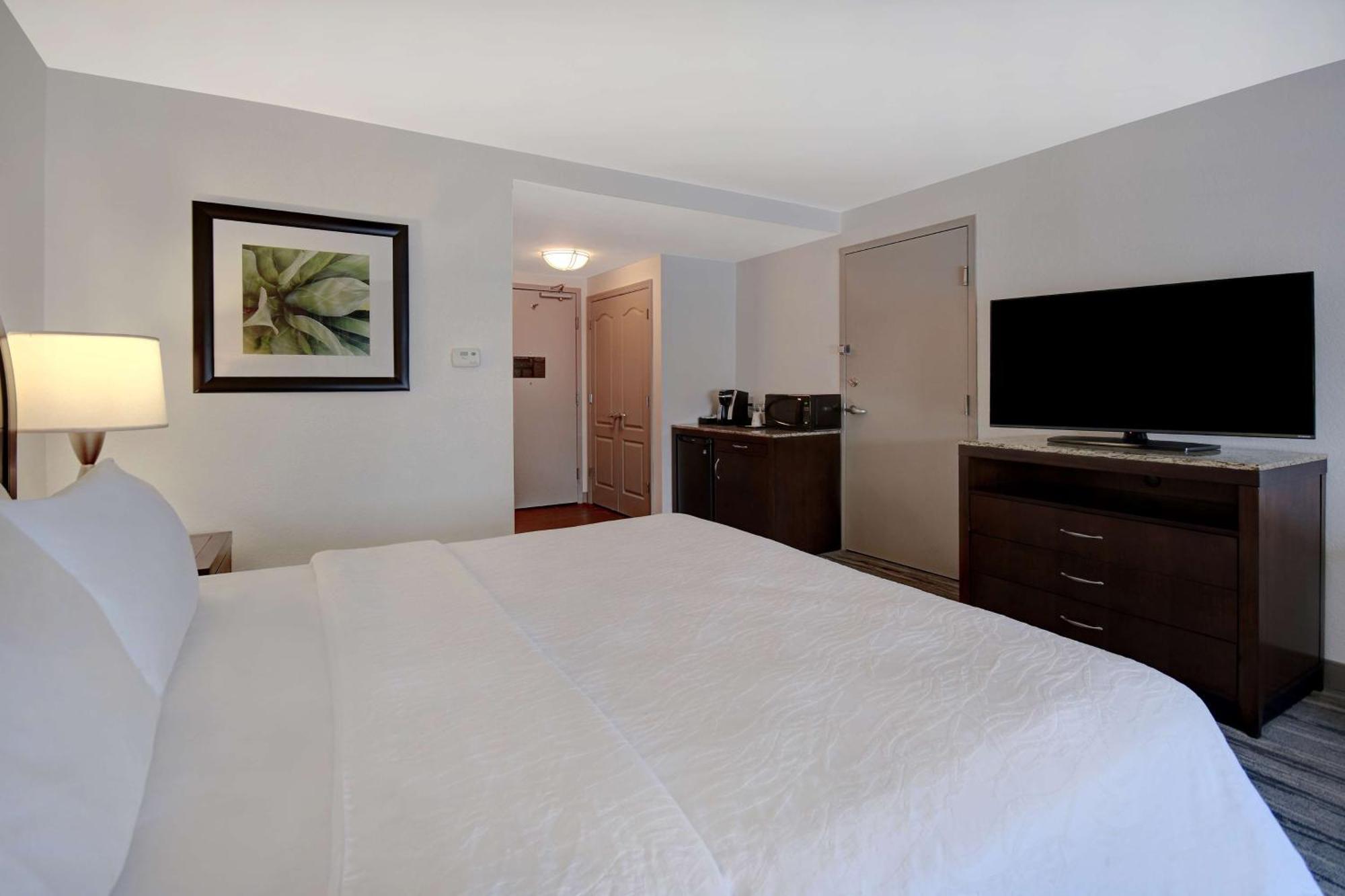 Hilton Garden Inn Fort Myers Exterior foto