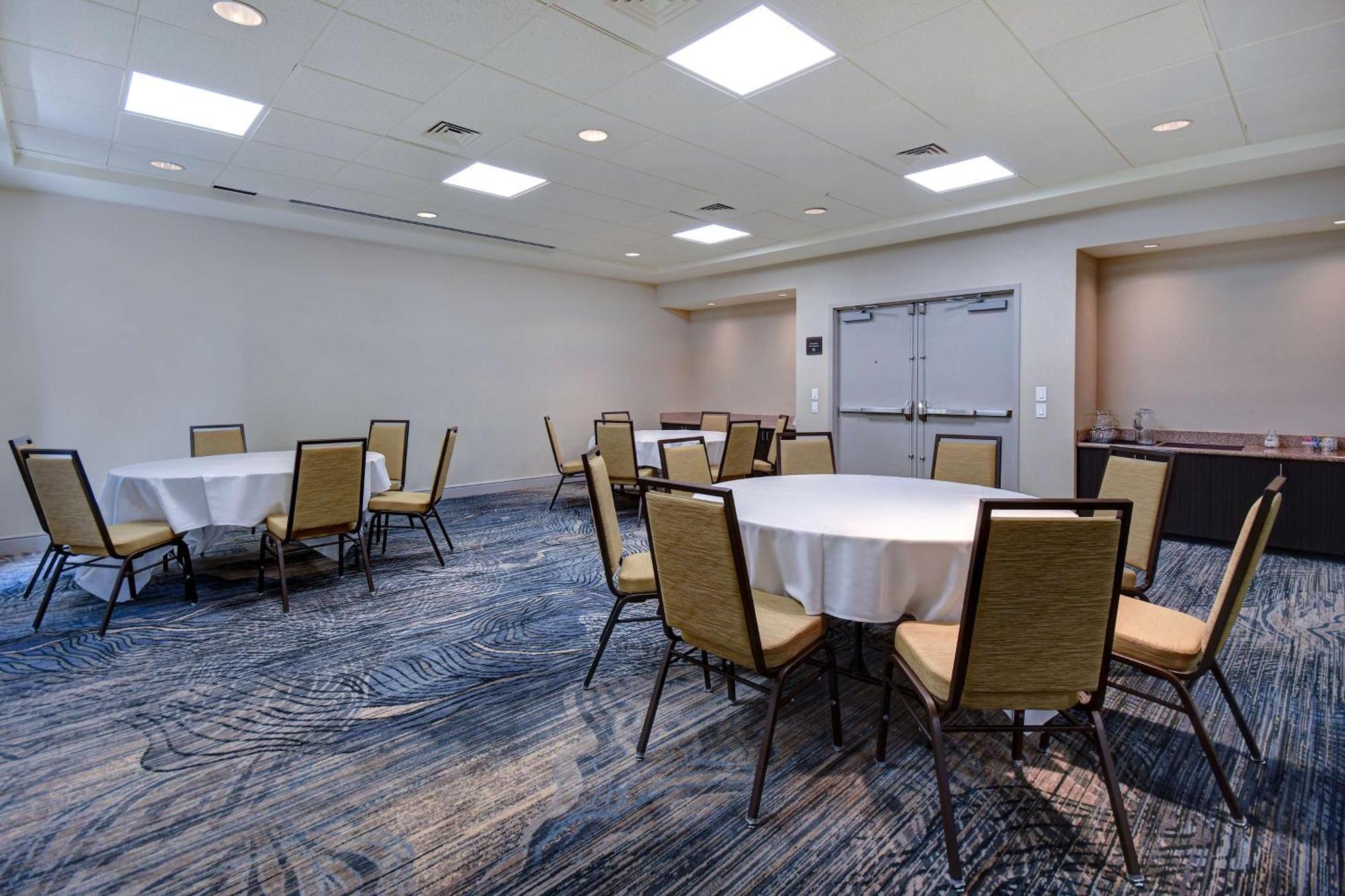 Hilton Garden Inn Fort Myers Exterior foto