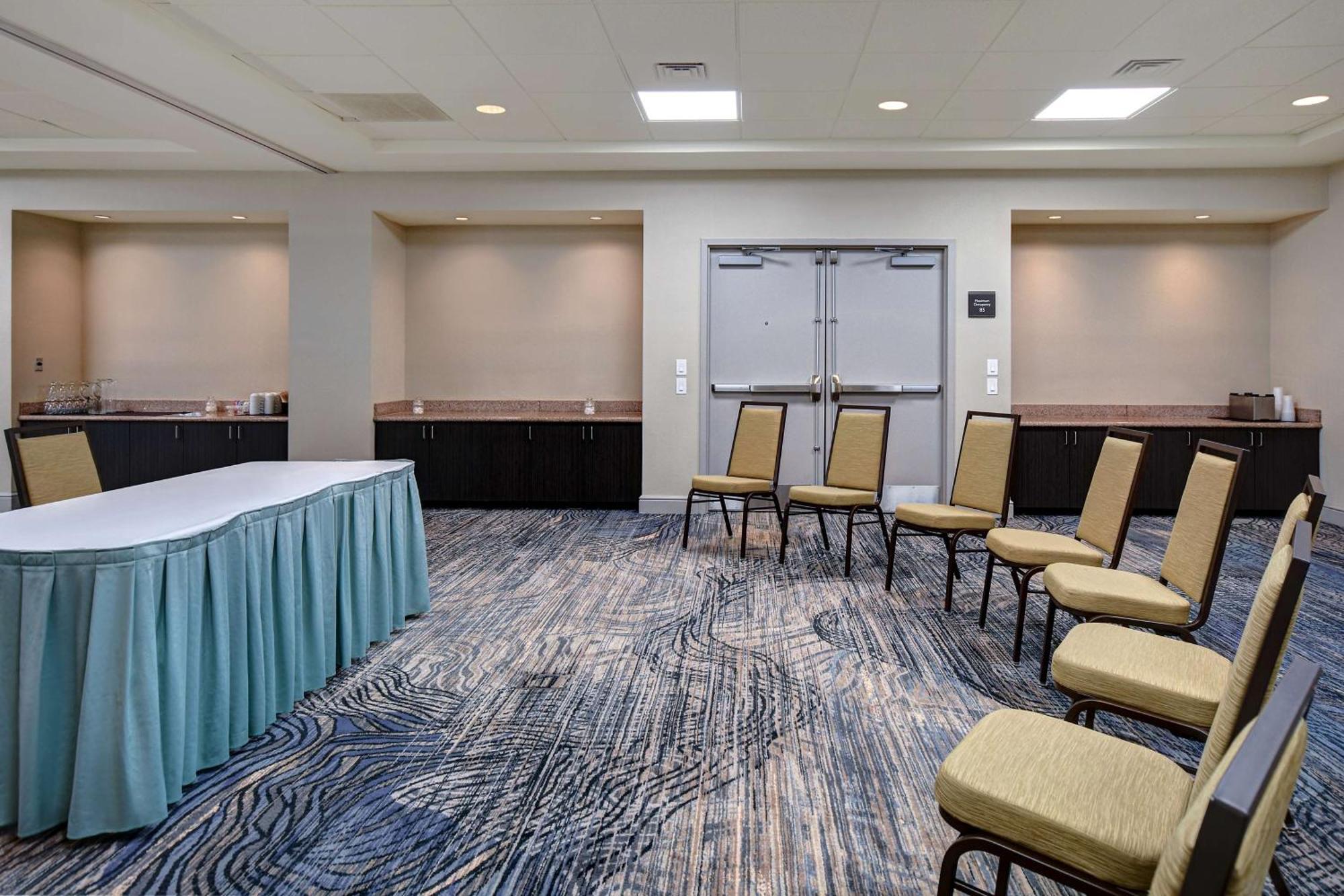 Hilton Garden Inn Fort Myers Exterior foto